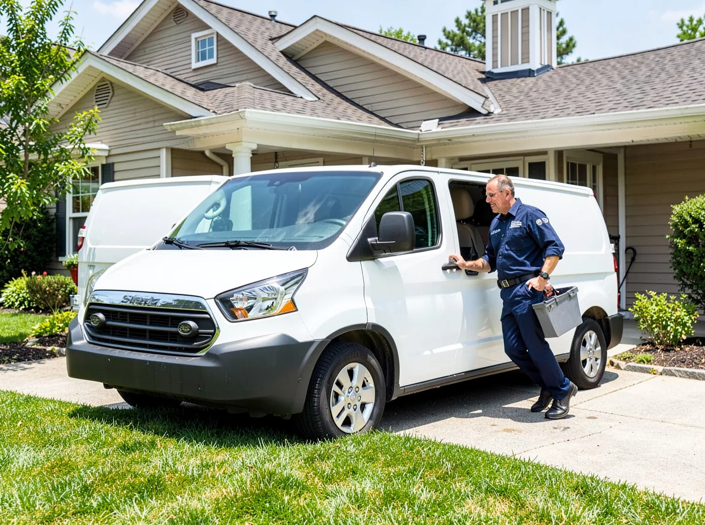 Emergency Plumber company in Stuart, IA